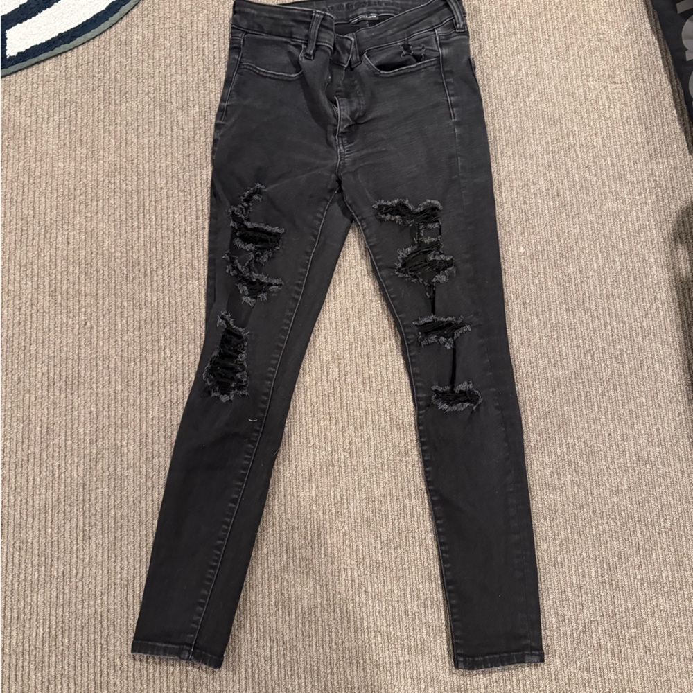 American Eagle jeans - size 6